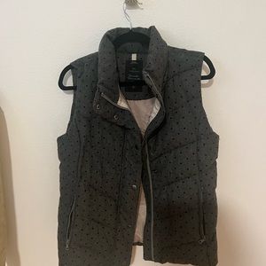 Gap Puffer Vest